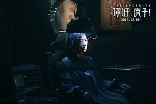 你好疯子观看免费,一场关于疯狂与救赎的心灵之旅