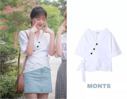 韩剧穿衣搭配丝袜,韩剧中的时尚穿搭秘籍