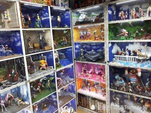 日本的房子手办,揭秘日本房子手办的魅力与细节