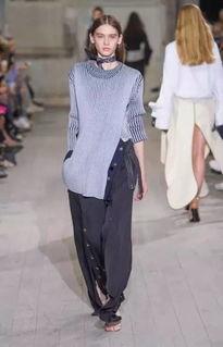 2017年流行什么丝袜,时尚潮流的丝滑演绎