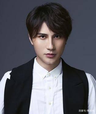 重庆男明星有哪些,璀璨星河中的本土之光