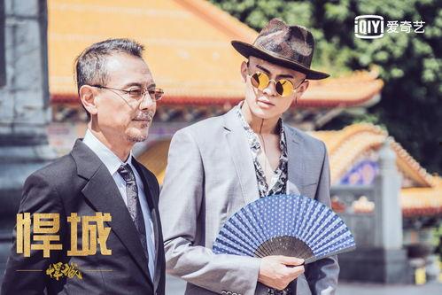 悍城在线观看免费9集,前9集精彩抢先看