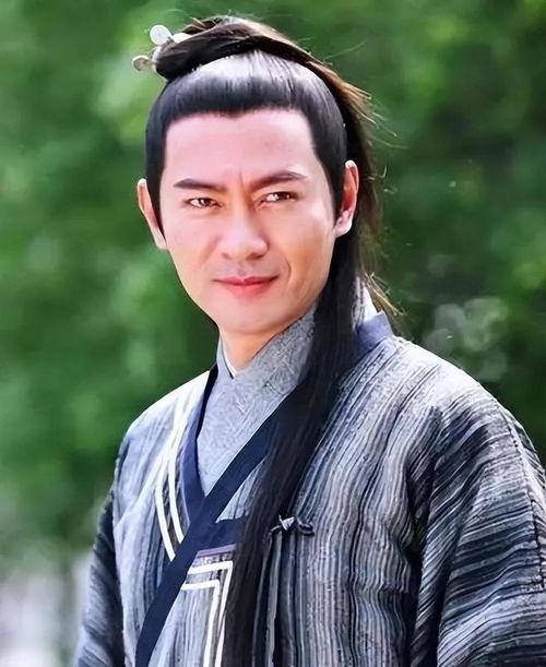 香港明星江华图片,香港影视界的璀璨星辰