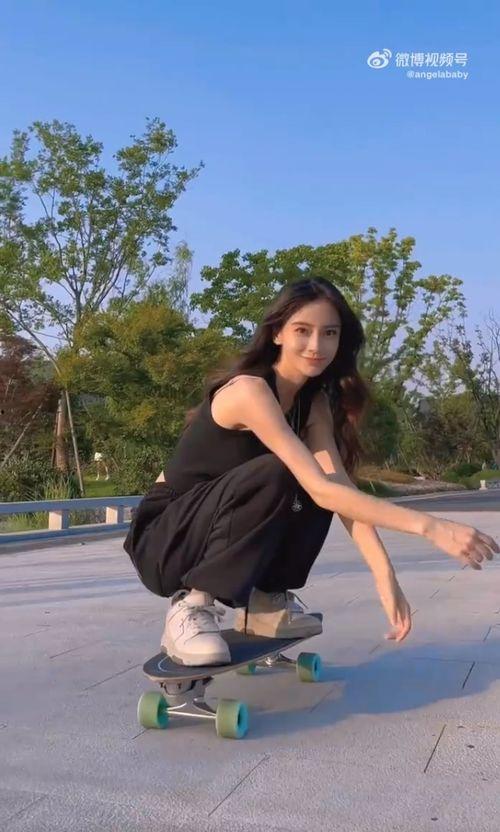 angelababy脱丝袜视频,太惊艳了！