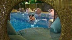 泳泳池亲吻视频大全,盘点那些令人心动的水下亲吻瞬间